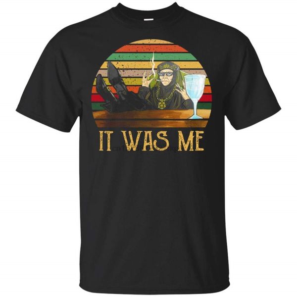 

olenna tyrell it was me t-shirt