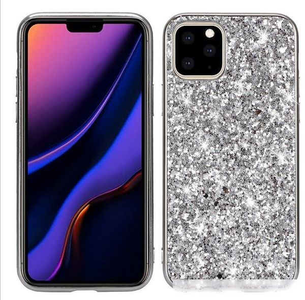 

rhinestone case designer armor phone cover for iphone 11 pro max xr xs 6 7 8 plus