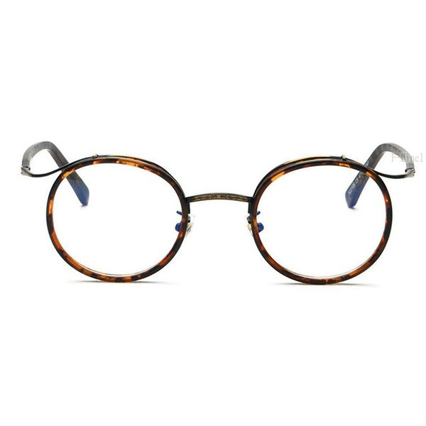 

tr90 sexy круглый женщины классический leopard reading glasses женский дальновидные очки кадр presbyopia высокое качество оптики fml, White;black