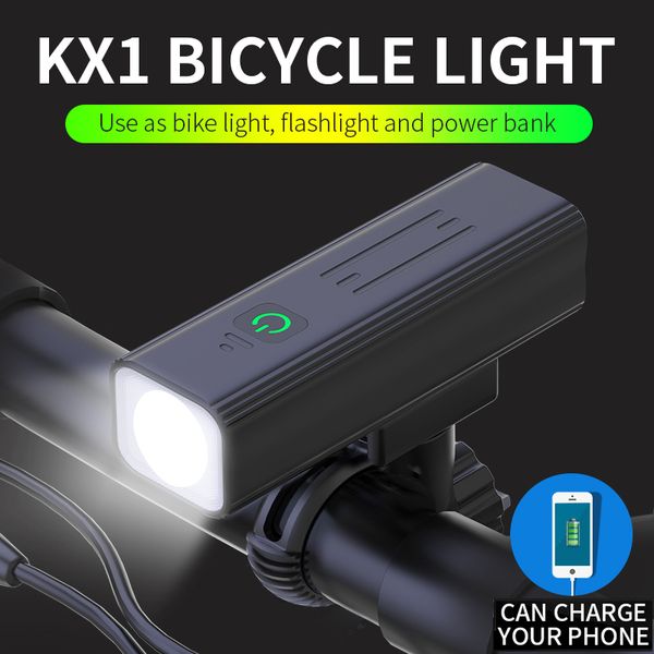 

bike light usb rechargeable t6/l2/p50/p90 bicycle lamp front headlight 1200lumens bicycle light accessories