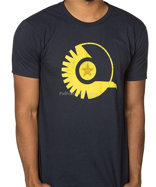 

planetside 2 new conglomerate logo premium t shirt men new funny t-shirt summer 100% cotton