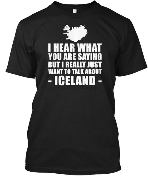 

men t shirt funny iceland lover gift idea women tshirt