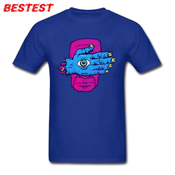 

guys t shirt i appear missing 100% cotton funny t-shirt for men hip hop custom tees company summer o neck tshirt blue