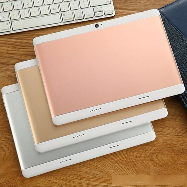 

2018 10 inch mtk6572 mtk6582 ips capacitive touch screen dual sim 3g tablet phone pc 10 android 6.0 octa core 4gb 64gb g-10pb