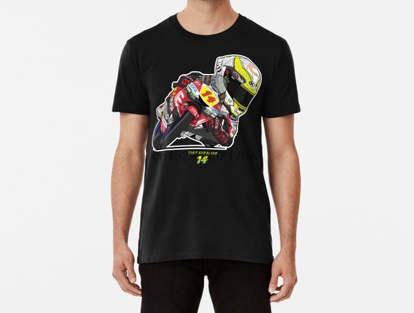 

men funy t-shirt vne snipers team moto3 tony arbolino tshirs women t shirt