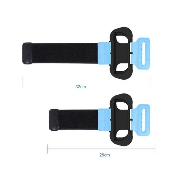 

dance band just dance arm band for switch joy-con accessories armband dancing wrist strap(2pcs) ing