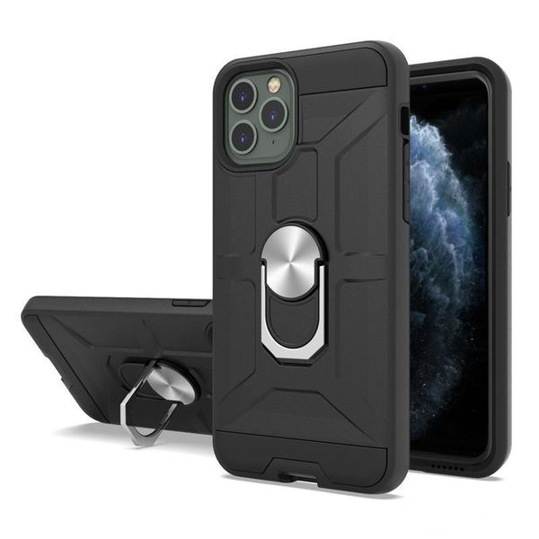 

armor case for iphone 11 pro xs max xr samsung galaxy note 10 s10 plus note 9 rugged protector shell hard cover cases defender case