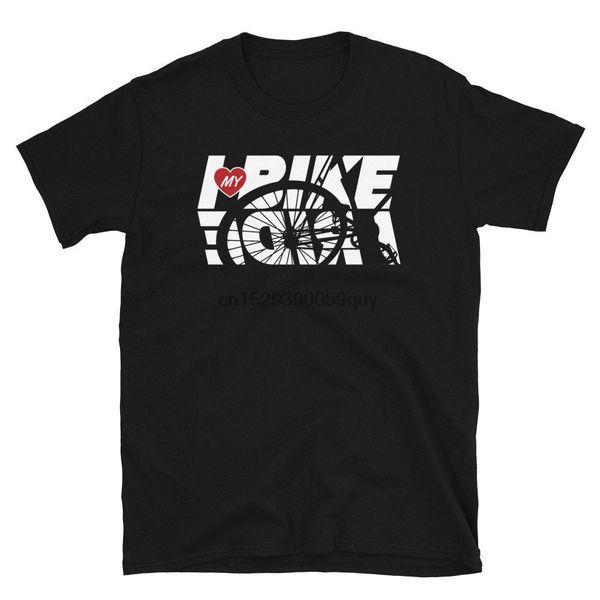 

bike lover t shirt bicycle shirt gift