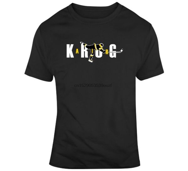 

air krug torey krug boston hockey fan t shirt