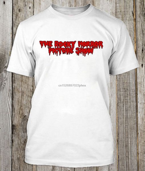 

the rocky horror picture show inspired t-shirt men t shirt