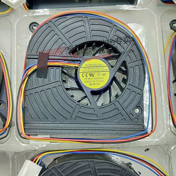 

fans & coolings 2305 2310 fan 0636v all-in-one dfs601005m30t-fa10