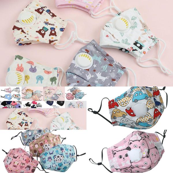 

with mask cotton face mouth valve pm2.5 filter anti-dust smoke outdoor indoor adjustable r koki nqv11