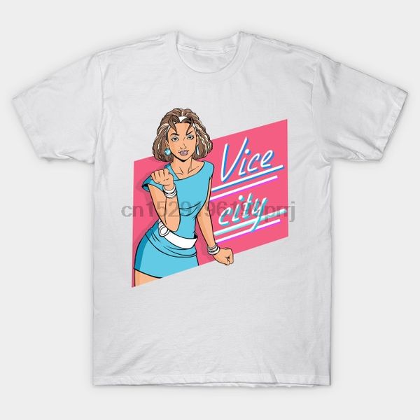 

men t-shirt vice city tshirt women t shirt