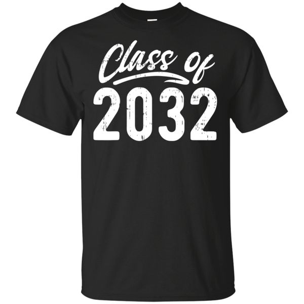 

класс 2032 ретро расти со мной детский сад день t-shirt black-navy короткие мужчины печать одежда tee shirt