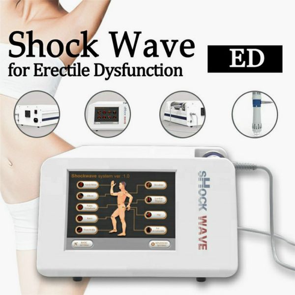 

erectile dysfunction wave therapy device professional pain relief shockwave with ce similar lowest gainswave physiotherapy