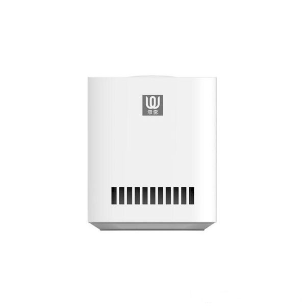 

xiaomi youpin formaldehyde purifier micro air purifier wireless use car office aldehyde removal usb charging smart home