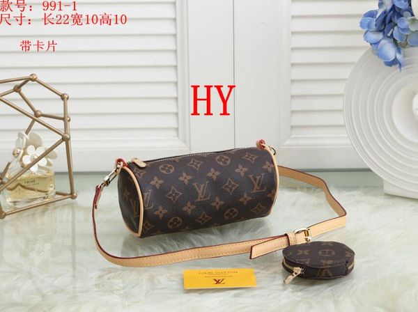 

2019 women luxury handbags designer handbags soft genuine leather shoulder bags pattern crossbody bags lv louis vuitton