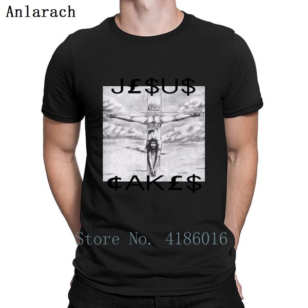 

jesus cakes t shirt tee shirt costume sunlight over size 5xl summer new style designs formal shirt