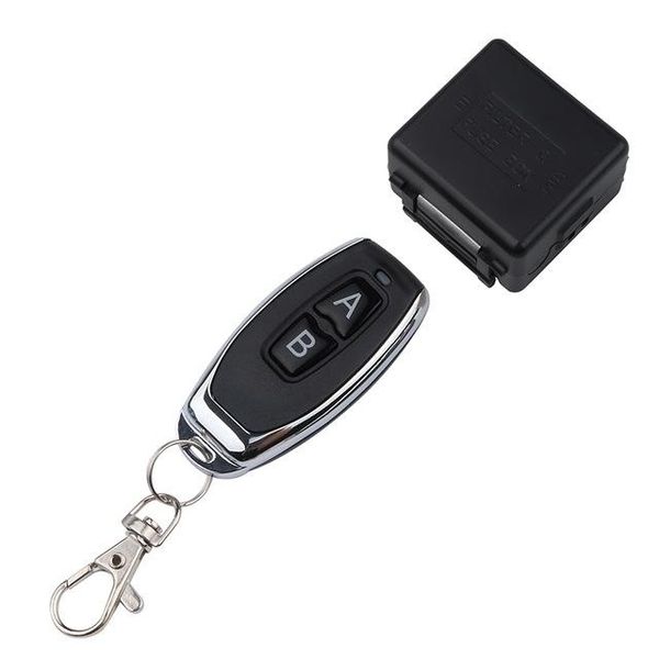 

onsumer electronics kebidu wireless remote control switch dc 12v 1ch relay receiver module rf transmitter 433 mhz remote con