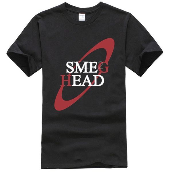 

smeg head kryton t-shirt хлопок дэйв листер арнольд риммер