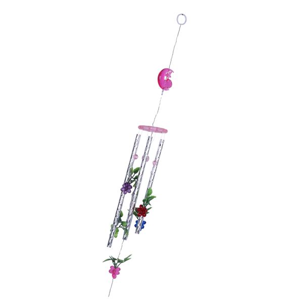 

holiday gifts plastic grape pattern decoration pendant hanging windbell ornament
