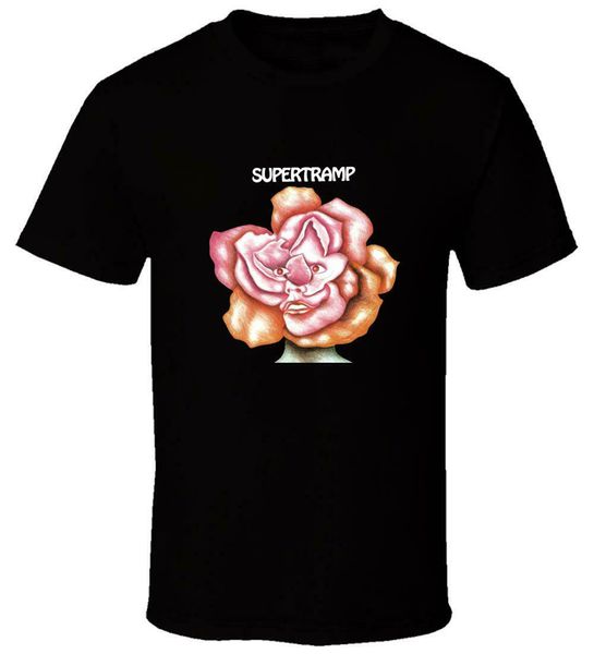 

new supertramp 1 new t shirt usa size em1 funny tee shirt