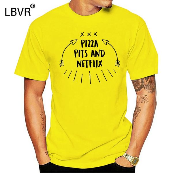 

pizza pits and netflix shirt for mens womens kids