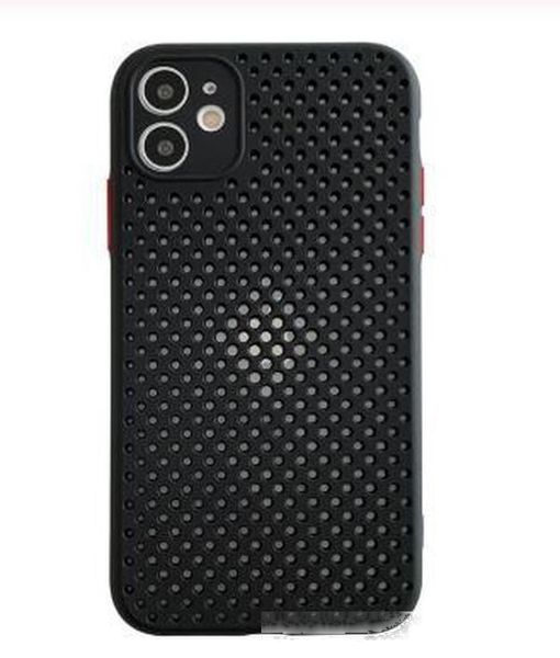 

liquid silicone breathable apple phone case for iphone 11 12 7 8 x xr xs max 11pro