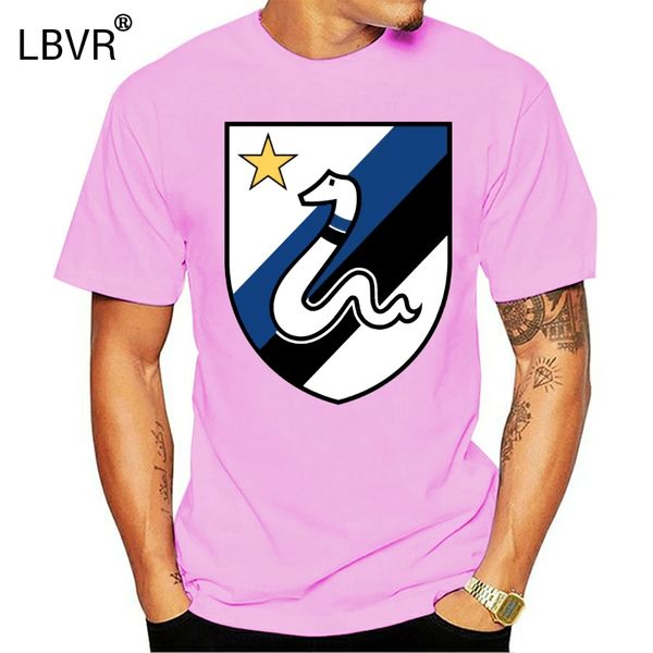

t-shirt meme inter internazionale logo anni 80 calcio vintage amala - 1
