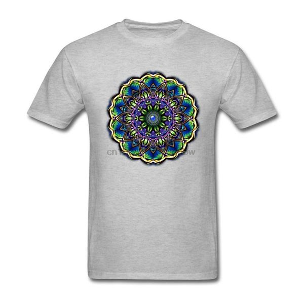 

bulk wholesale men original golden mandala tshirt short sleeve custom teeshirts young guy xxxl size