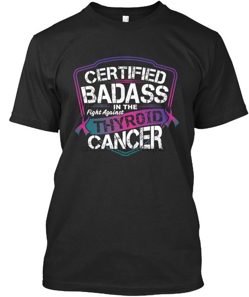 

men t shirt fight against thyroid cancer awareness women tshirt