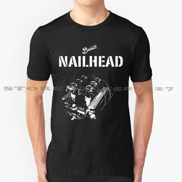 

buick nailhead graphic custom funny tshirt