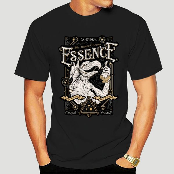 

tshirt organic gelfling essence dark crystal t shirt(1) printed t-shirt tees 0448d
