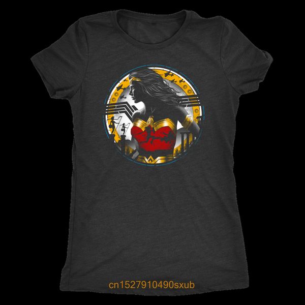 

punk streetwear hip hop t-shirt amazon girl shirt