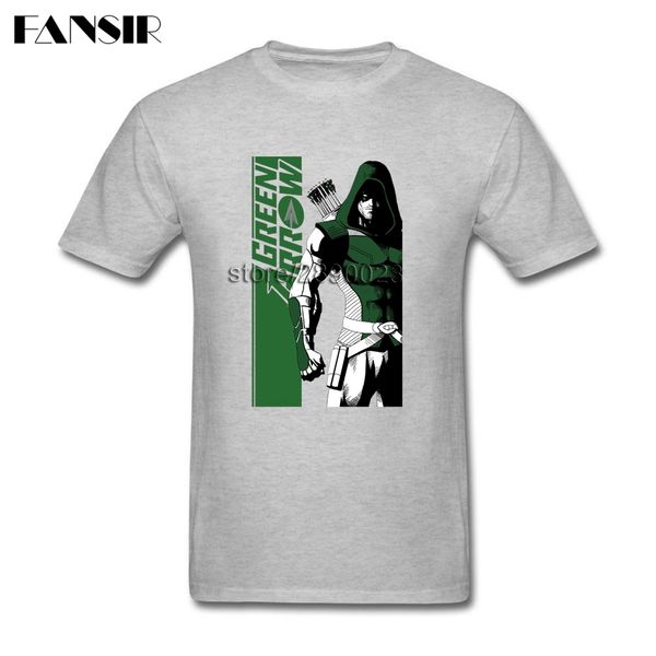 

добычу tshirt мужской зеленая стрелка мужчины футболка белая с коротким рукавом пользовательские команды tops tee