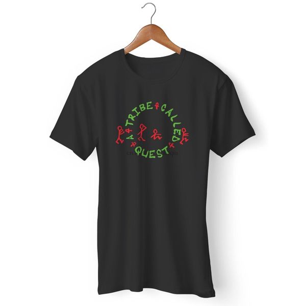 

a tribe called quest replica mans and womans t-shirt