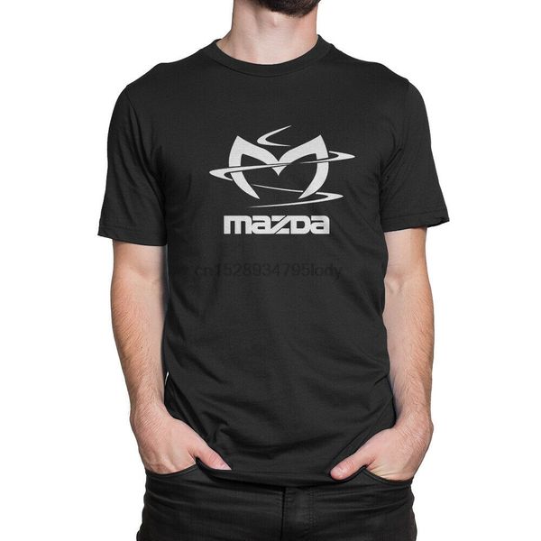 

mazda miata mazda 3 mx-5 cx-3 mens t-shirt s to 4xl