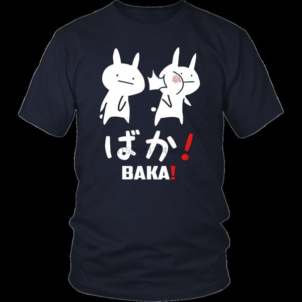 

rabbit baka shirt