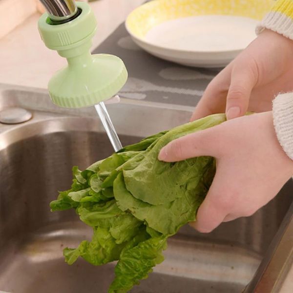 

rotary faucet filter water tap kitchen anti-splash universal nozzle bathroom faucet filter shower head water saving