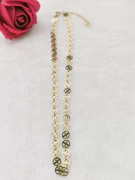 

chains fashion jewelry steel necklace, Silver