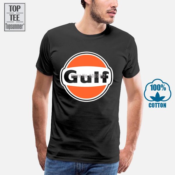 

аутентичные gulf oil t shirt синий ле-ман xs s m l xl xxl xxxl free uk ship