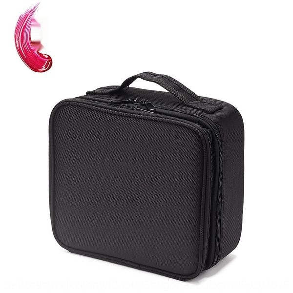 

princess nina professional small portable oxford cloth artist beauty bag cosmetic bagoxford cloth cosmetic bagnail tattoo makeup makeup bag