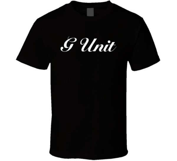 

50 cent g-unit gorilla unit t shirt