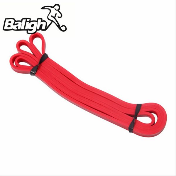 

группы латекс сопротивления фитнес body gym training пауэрлифтингу pull up красный для оптовой продажи kylin спортивное оборудование