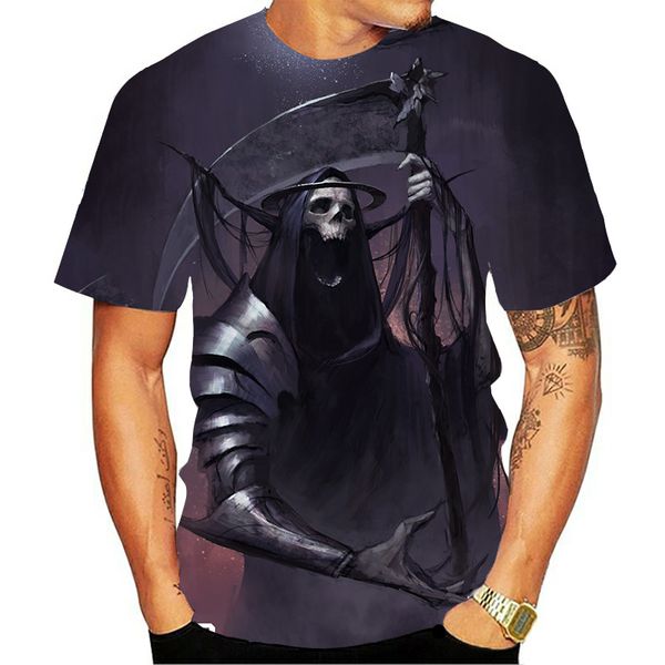 

2017 summer shirt 100% cotton doctor strange printing t shirt short sleeve o-neck t-shirt fashion casual t-shirt plus size s-3xl