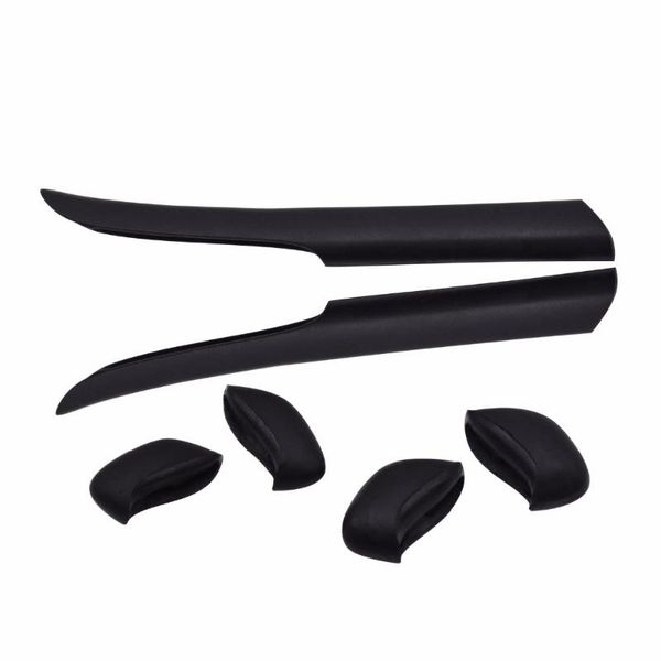 

sunglasses hkuco for fast xl replacement earsocks rubber kit leg set, White;black