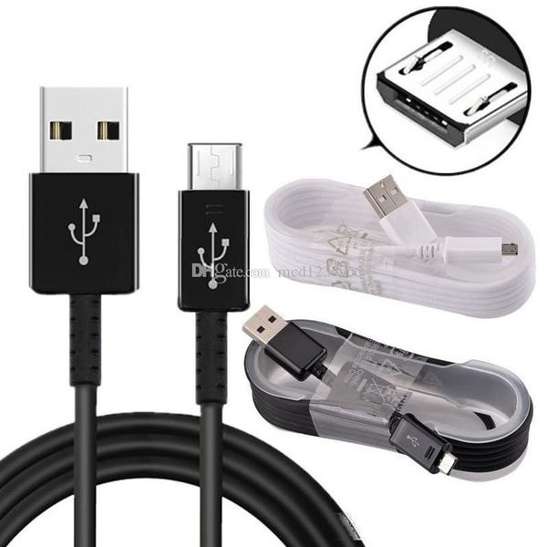 

fast speed micro usb cable 1.5m 5ft universal micro 5pin cables with braided wire for samsung galaxy s6 s7 edge note 2 4 lg android phone