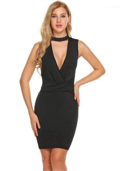 

womens casual dresses fashion hollow out solid color womens designer pencil dresses casual females clothing sexy, Black;gray