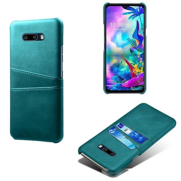 

for lg g8x thinq new phone case pc leather shockproof g4 g5 g6 v10 v20 cover