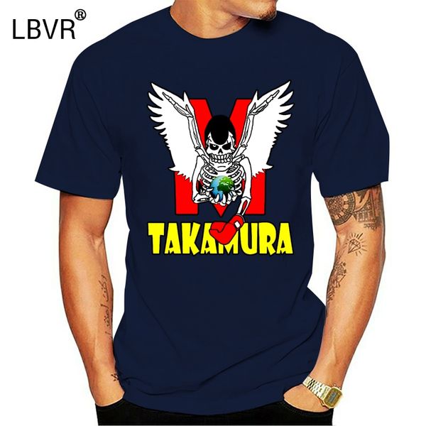 

men short sleeve t shirt hajime no ippo takamura t shirt guys latest tshirts printed normal loose t-shirt